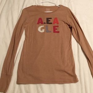 American Eagle t-shirt